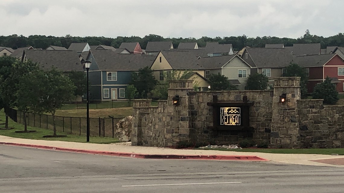 TIMELINE San Marcos serial rape suspect arrested