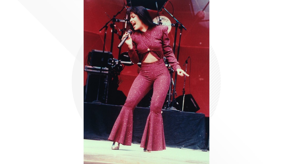 Temple, Texas News Ultimate Selena Experience on Sept. 27!