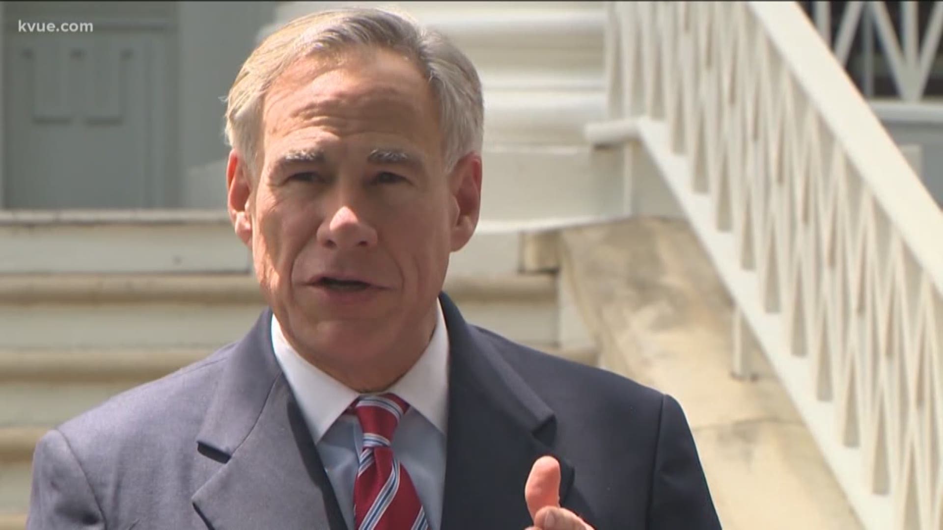 Texas lawmakers announced they've worked out their differences on the top three priorities of this legislative session: the budget, property tax reform and school finance.