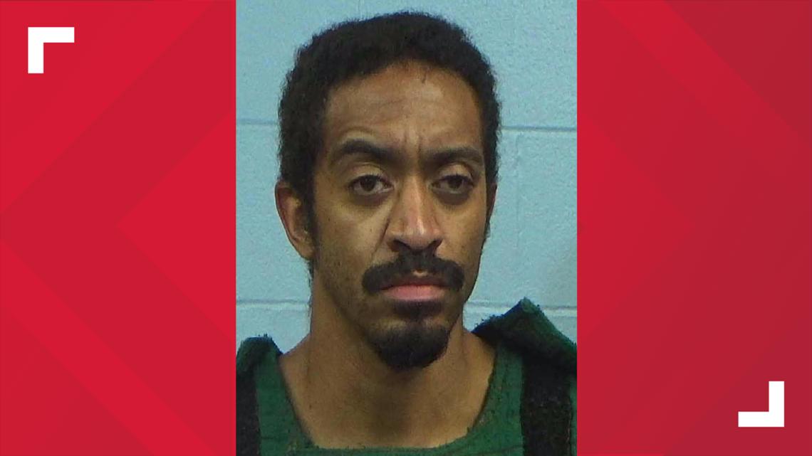 Man faces capital murder charge in double homicide in Sun City | kcentv.com