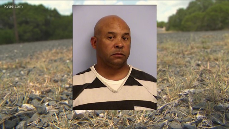 Ex-DPS official accused in brutal rape bonds out of jail