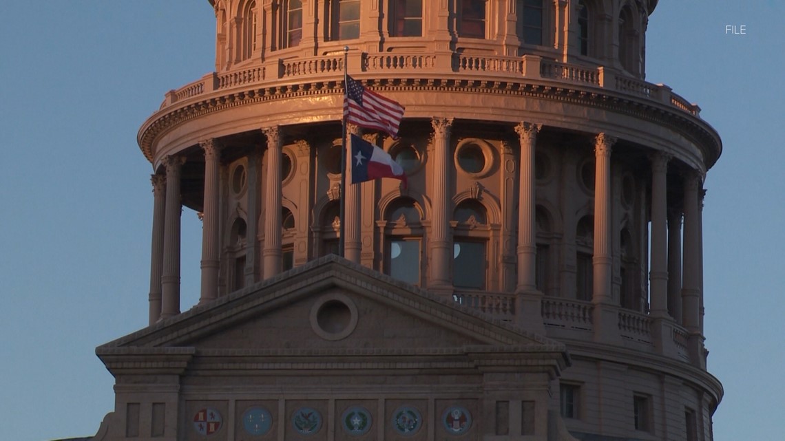 Texas House Votes To Remove School Vouchers From Massive Education Bill ...