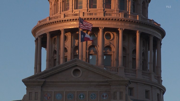 Report: Texas has the fastest growing population in the U.S.