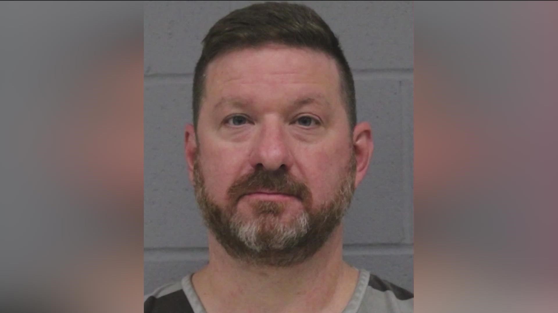 A domestic violence charge against former Texas Men's Basketball coach Chris Beard will be dropped.