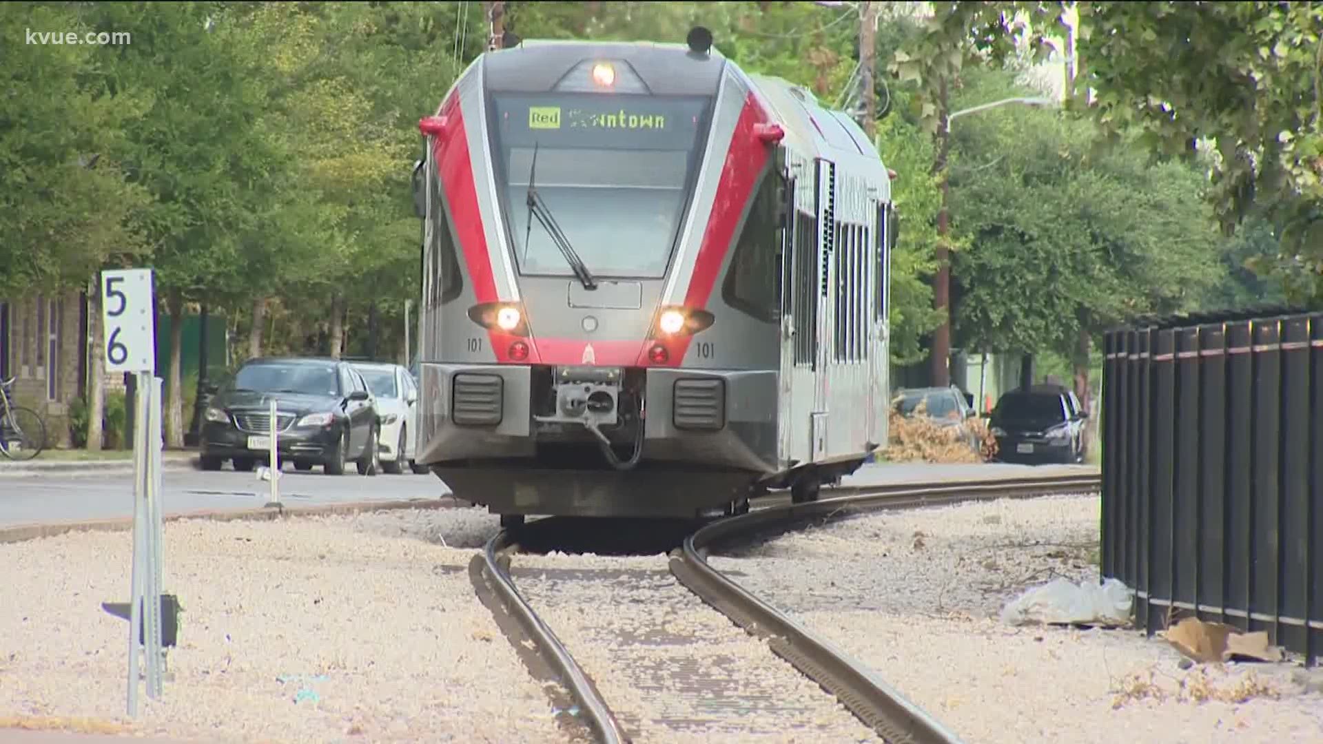 Austinites are learning how much it could cost taxpayers to overhaul mass transit in Austin. Bryce Newberry explains what you'd pay and what you'd get.
