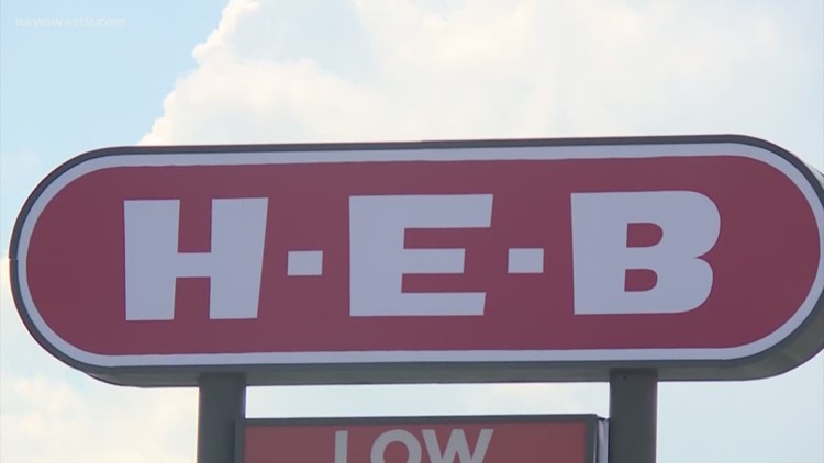 3 Local H-E-B Employees Test Positive For COVID-19 | Kcentv.com