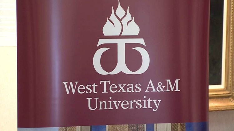 West Texas A&M University president cancels student drag show, saying it degrades women