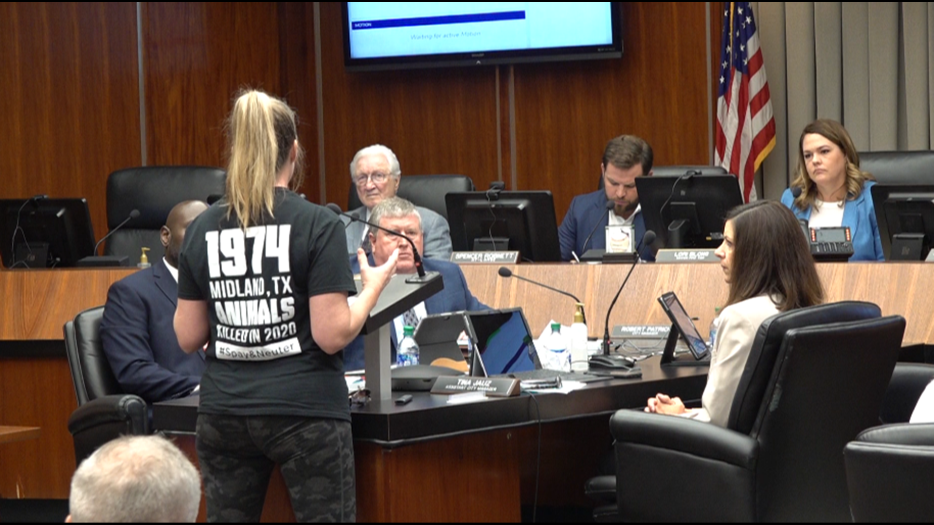 The $65,000 will cover the costs for the rest of the 2020-21 fiscal year, which wraps up in October.