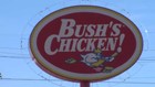 Owner of Bush's Chicken in Temple, police looking for suspect in robbery