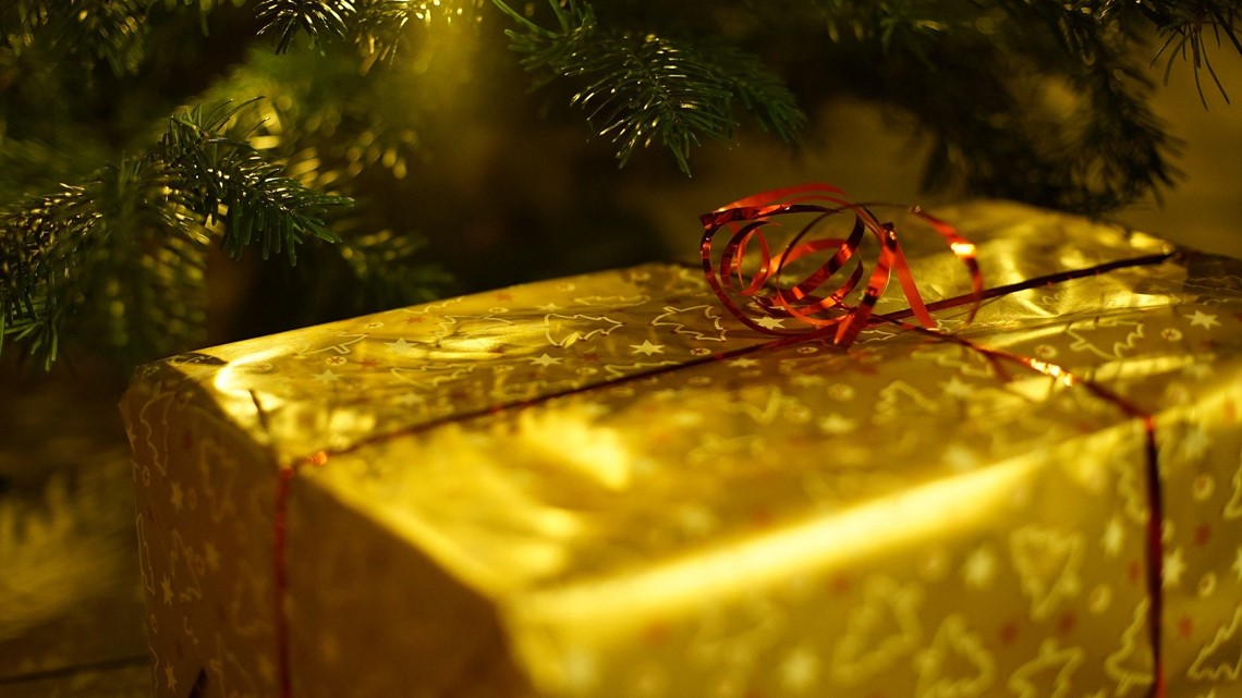 Belton Police need donations for Silver Santa - Vimarsana News