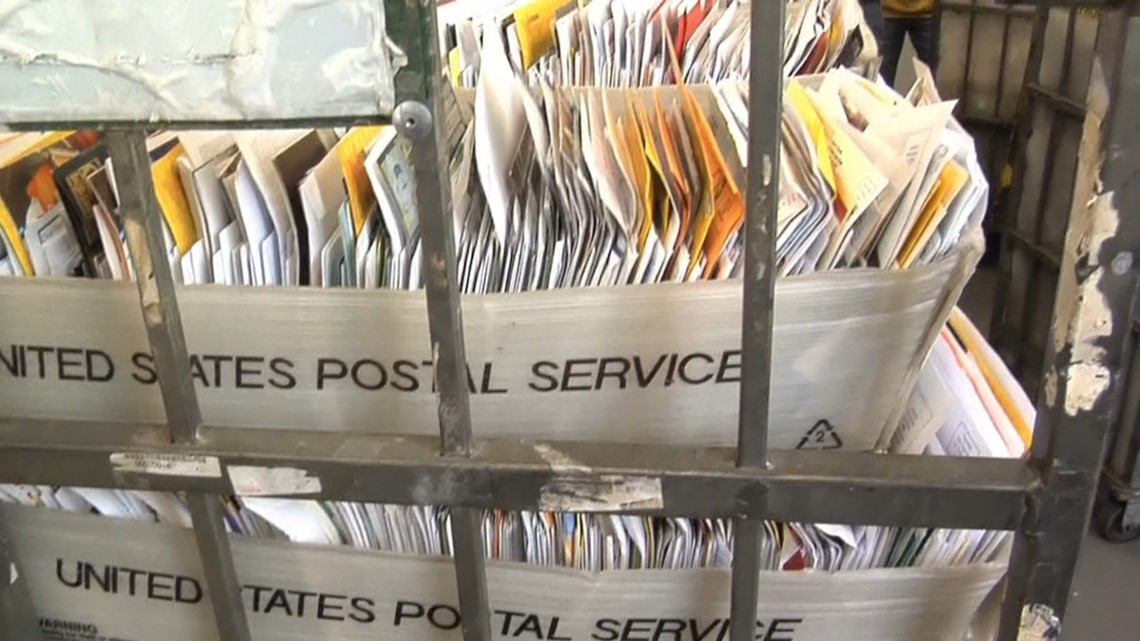 USPS Postal shipping rates to increase in April - Vimarsana News