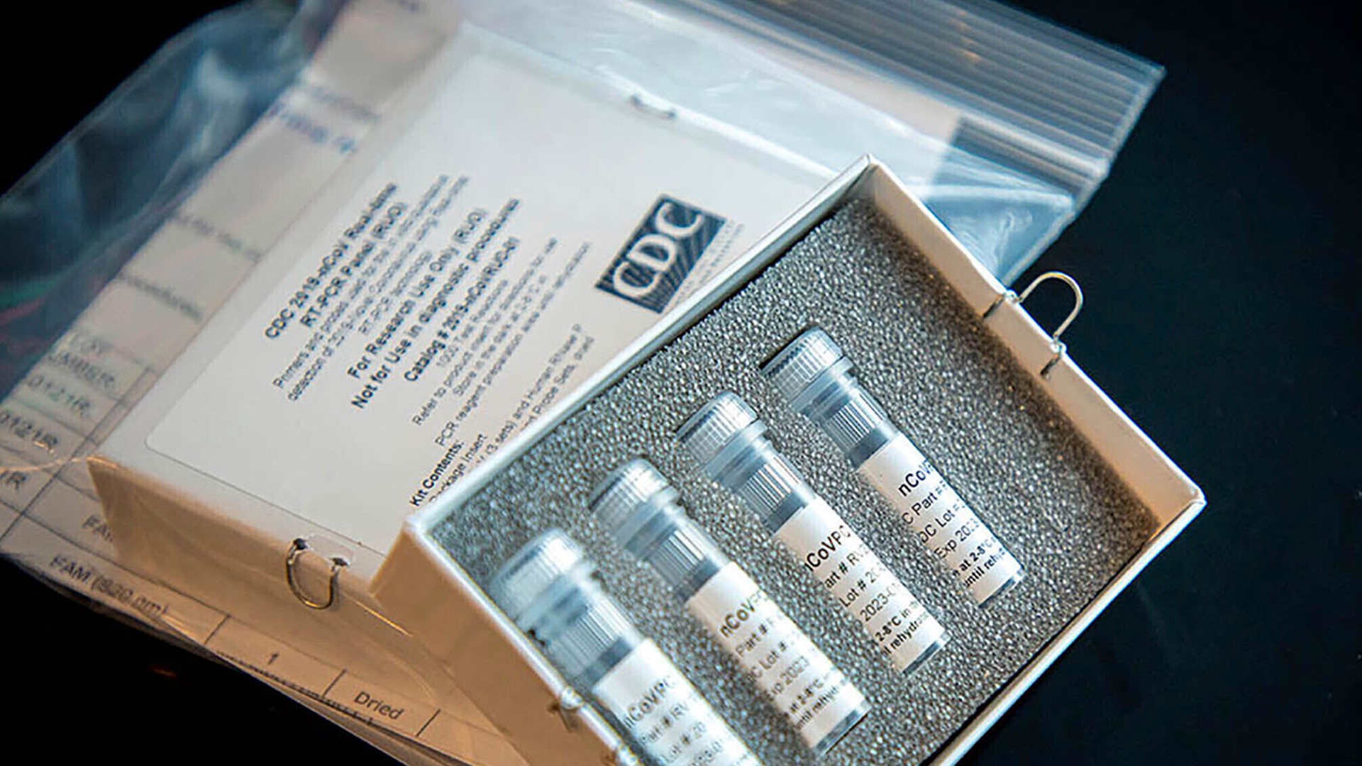 ABC10 Health Expert Dr. Payal Kohli says the nasal spray could be a good backup plan for people who could have been exposed to the virus.