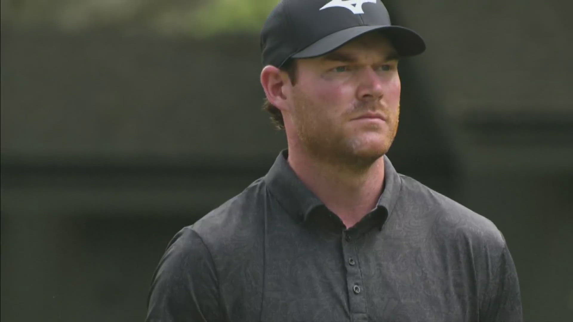 Two-time PGA Tour winner Grayson Murray has died at the age of 30. The PGA Tour and his management company GSE Worldwide confirmed the death Saturday.