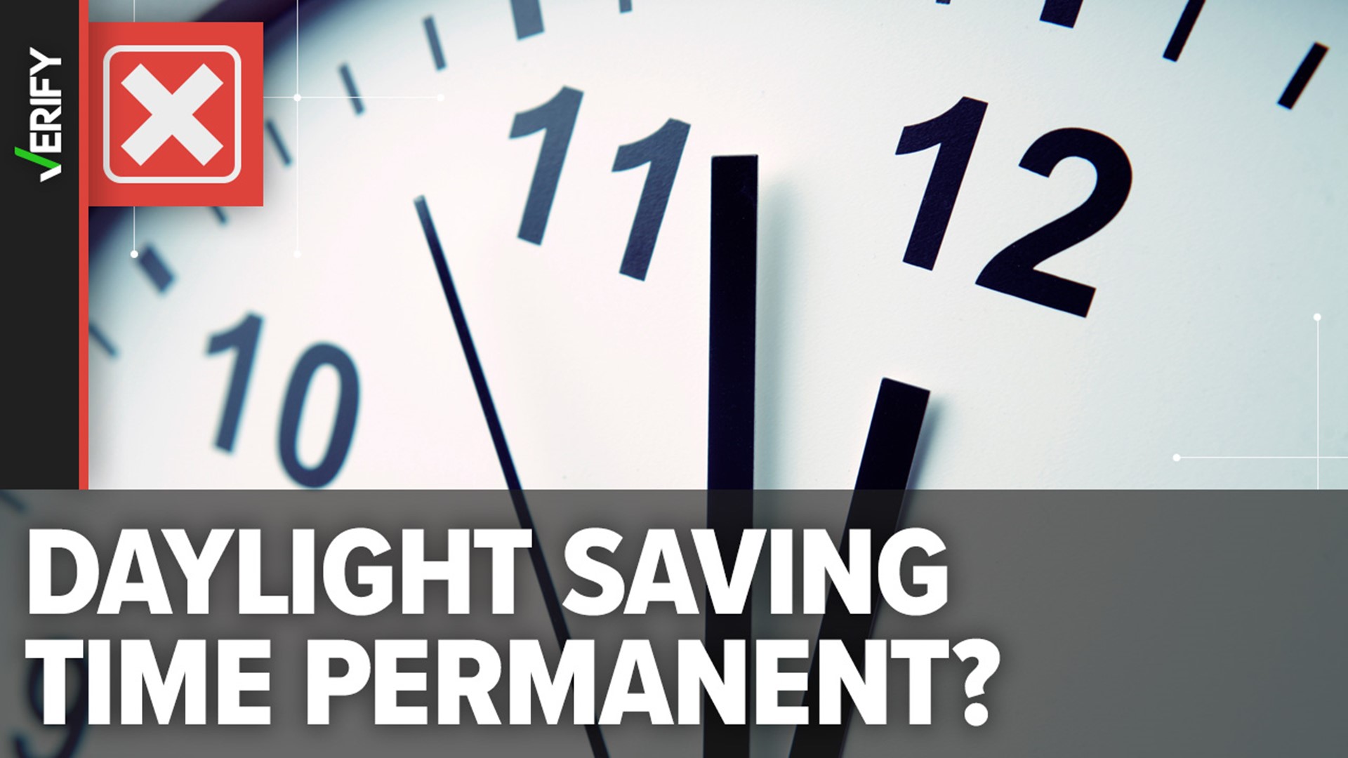 No the US is not planning to remain on daylight saving time year round