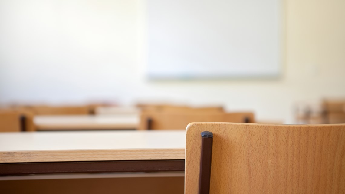 Decline in Texas students' math scores - Vimarsana News