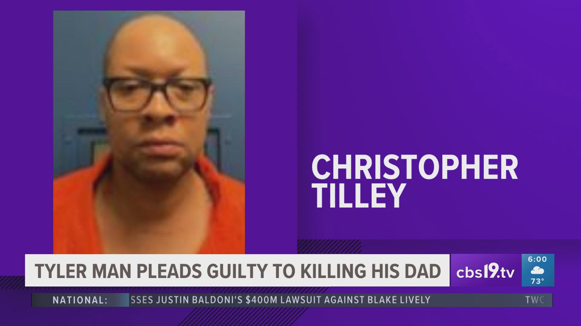 Texas man pleads guilty to killing elderly over dog argument | kcentv.com