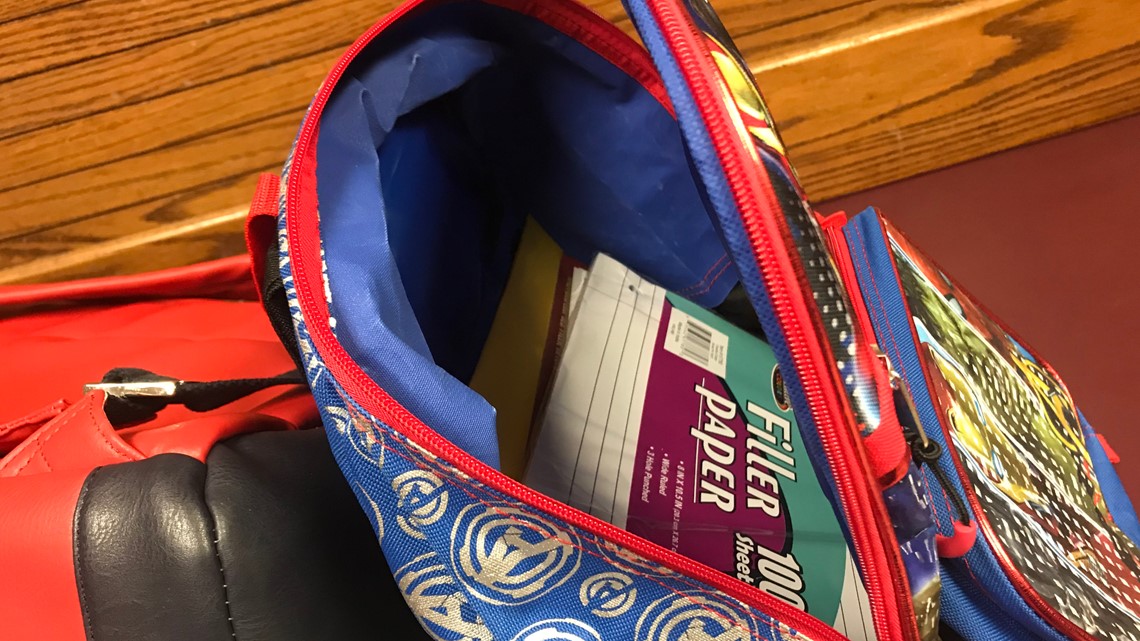 Where to get free, discounted school supplies in East Texas - Vimarsana News