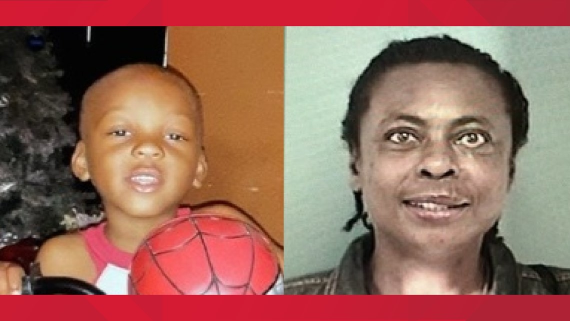AMBER Alert Overton, Texas | kcentv.com - Vimarsana News