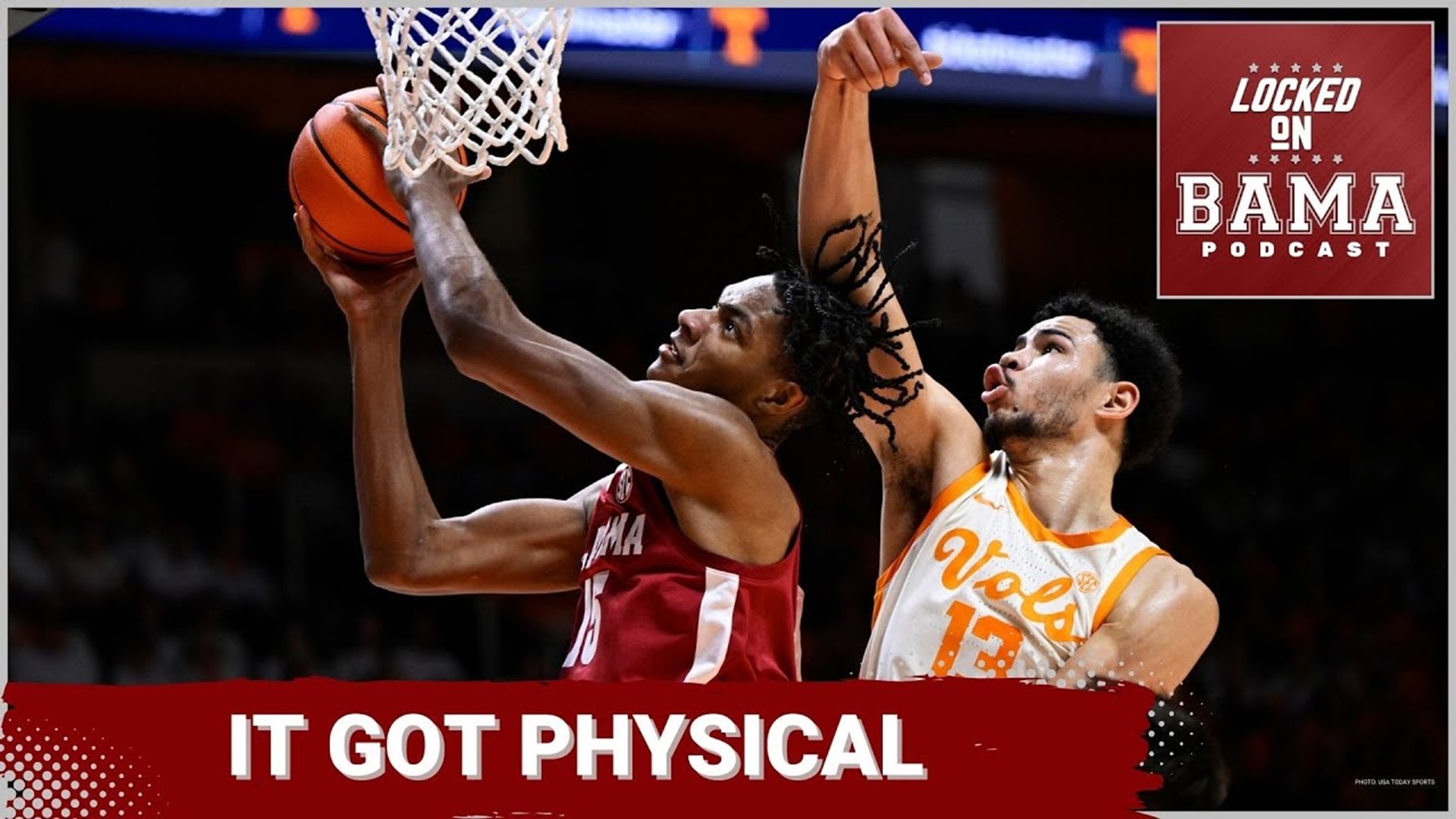 Alabama basketball drops its first conference game and new Director of Player development kcentv
