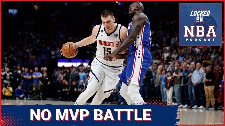 Mavericks, Pelicans Get Big Wins. Disappointing Nuggets vs Sixers game. Kings Denied Playoff Berth