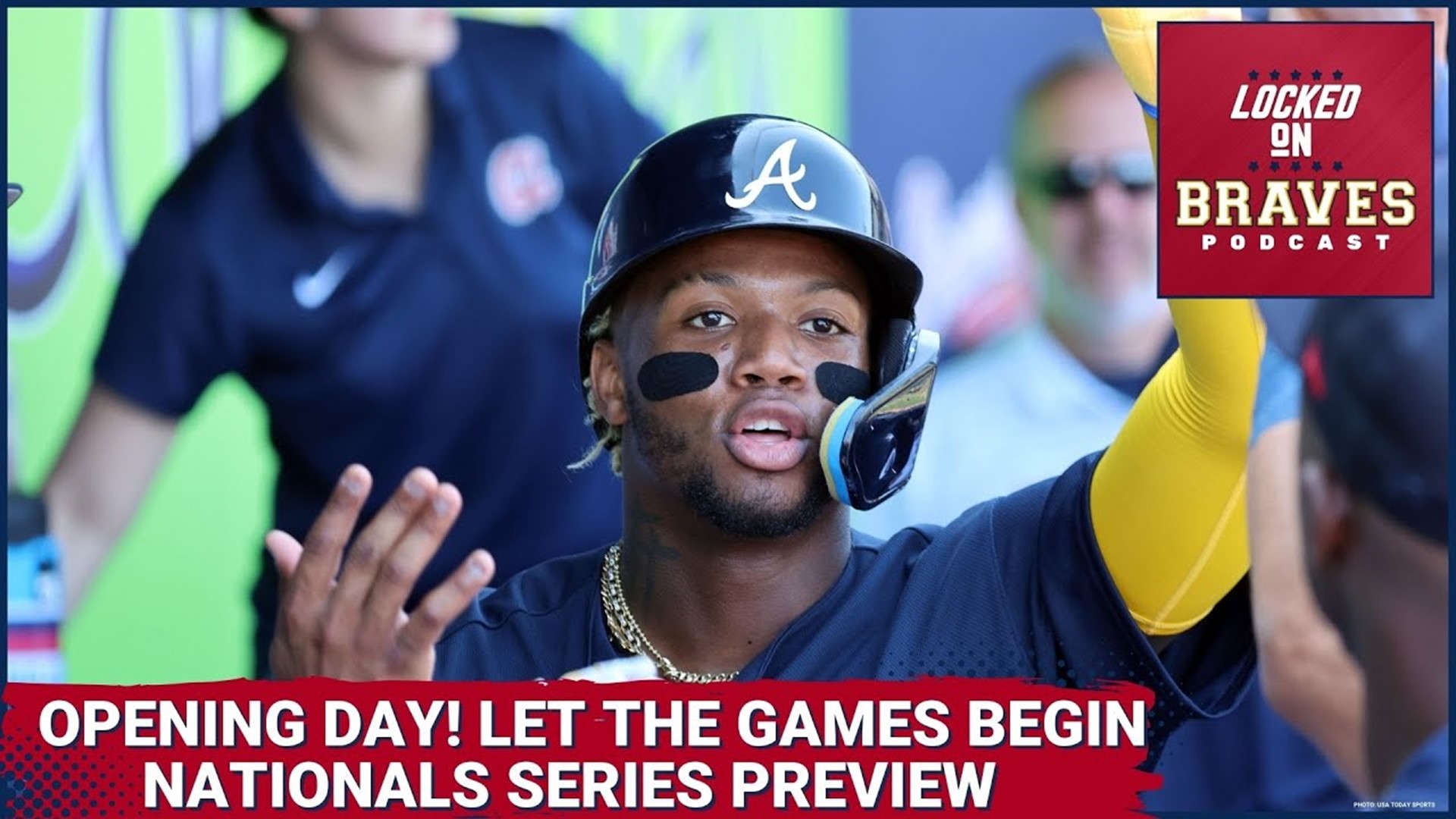 Atlanta Braves 2019 Season Promo