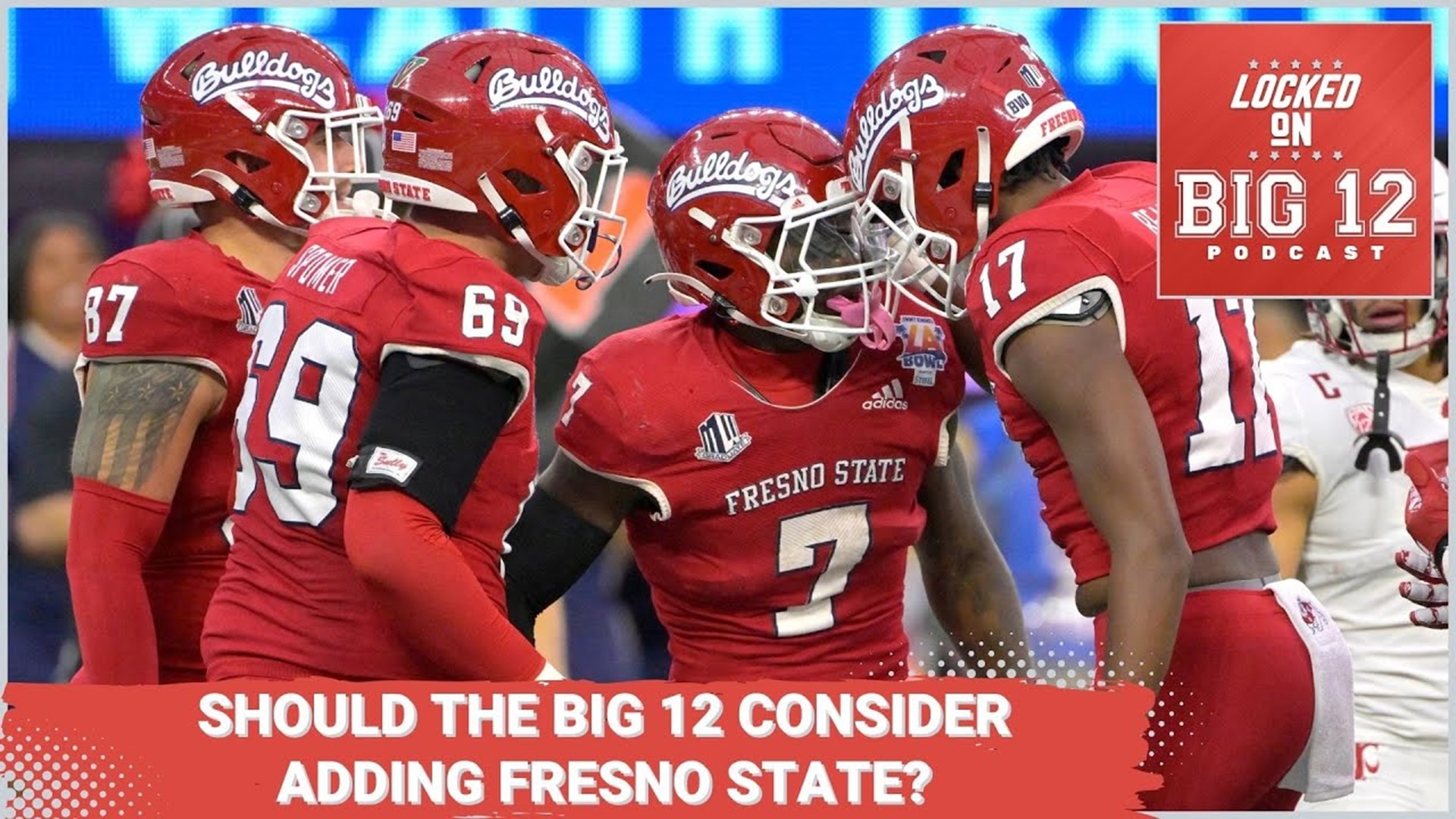 Fresno State Football 