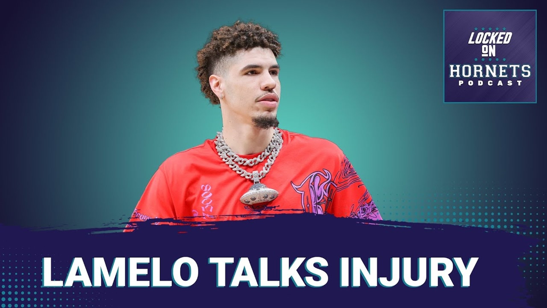 LaMelo speaks! & the Charlotte Hornets still have some FIGHT left in them vs. Indiana Pacers
