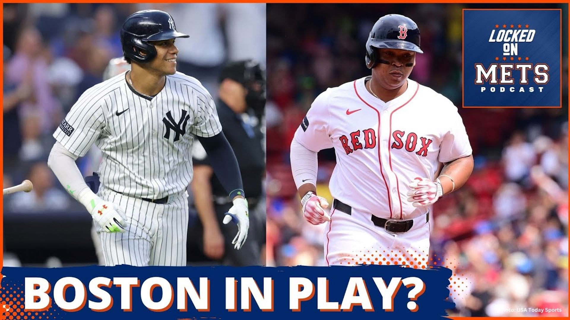 Are the Juan Soto to the Boston Red Sox Rumors Real?