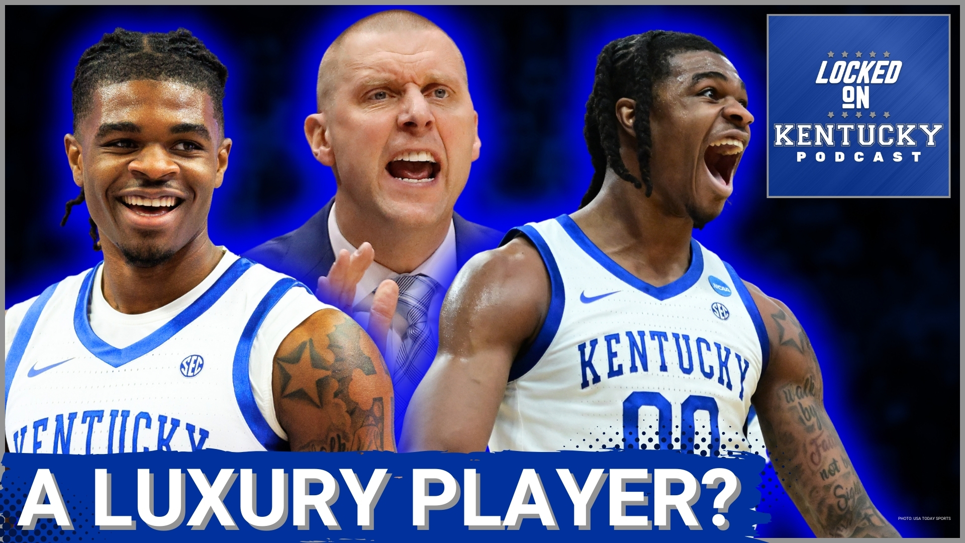 Otega Oweh's return to the Kentucky Wildcats is the best possible news for Mark Pope and Big Blue Nation. Is he the best player in the nation?
