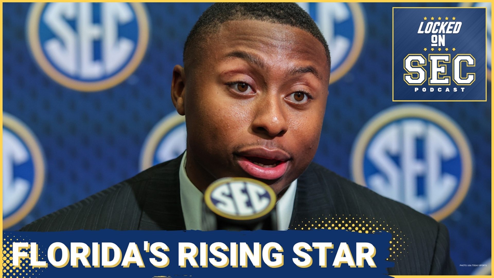 SEC Media Days: ALABAMA, FLORIDA, and MISSISSIPPI STATE players reveal team strategies and personal insights.