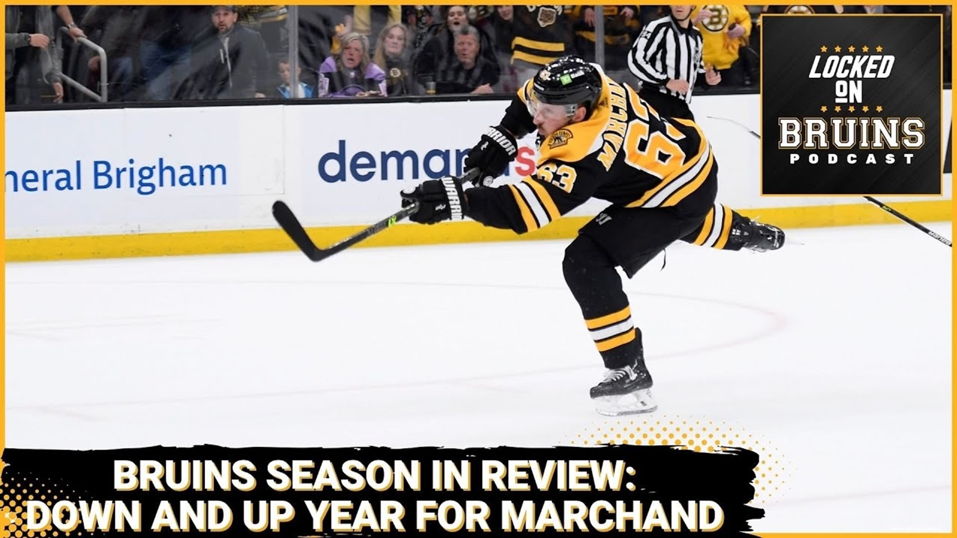 Download Brad Marchand Boston Bruins Wallpaper