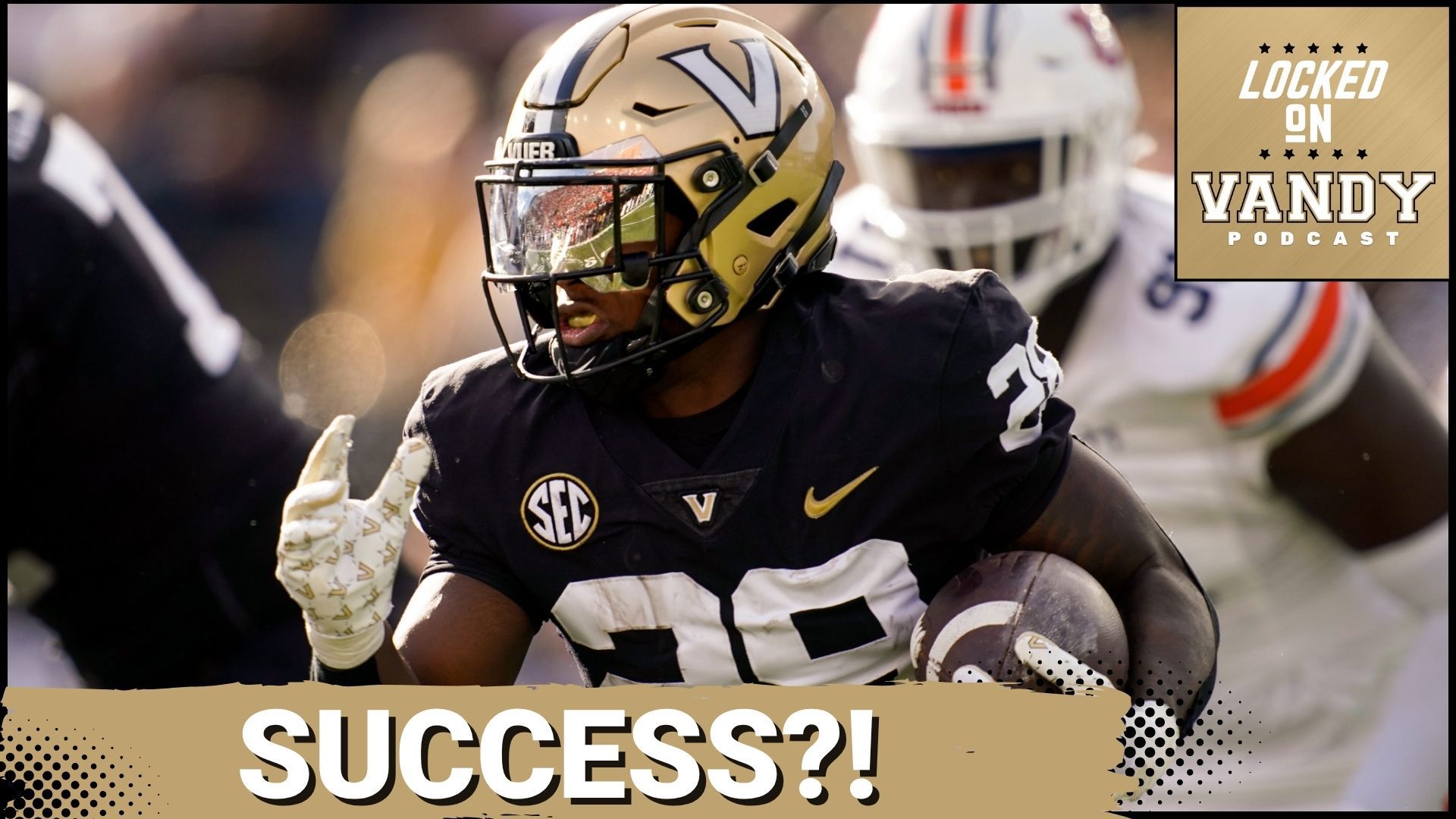 Corey Burton breaks down the Commodores' impressive 2024 campaign, highlighting their stellar coaching strategy despite low statistical rankings.