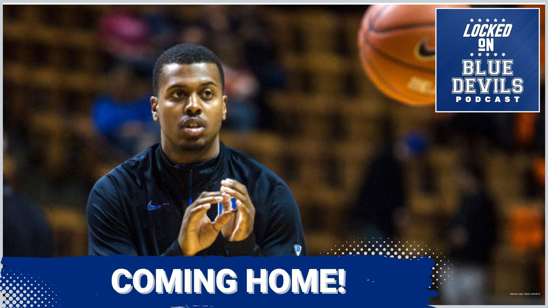 JJ Jackson chats with Conor O'Neill of Devils Illustrated about the Duke Basketball team hiring former Blue Devils player Tyler Thornton as a new assistant coach.