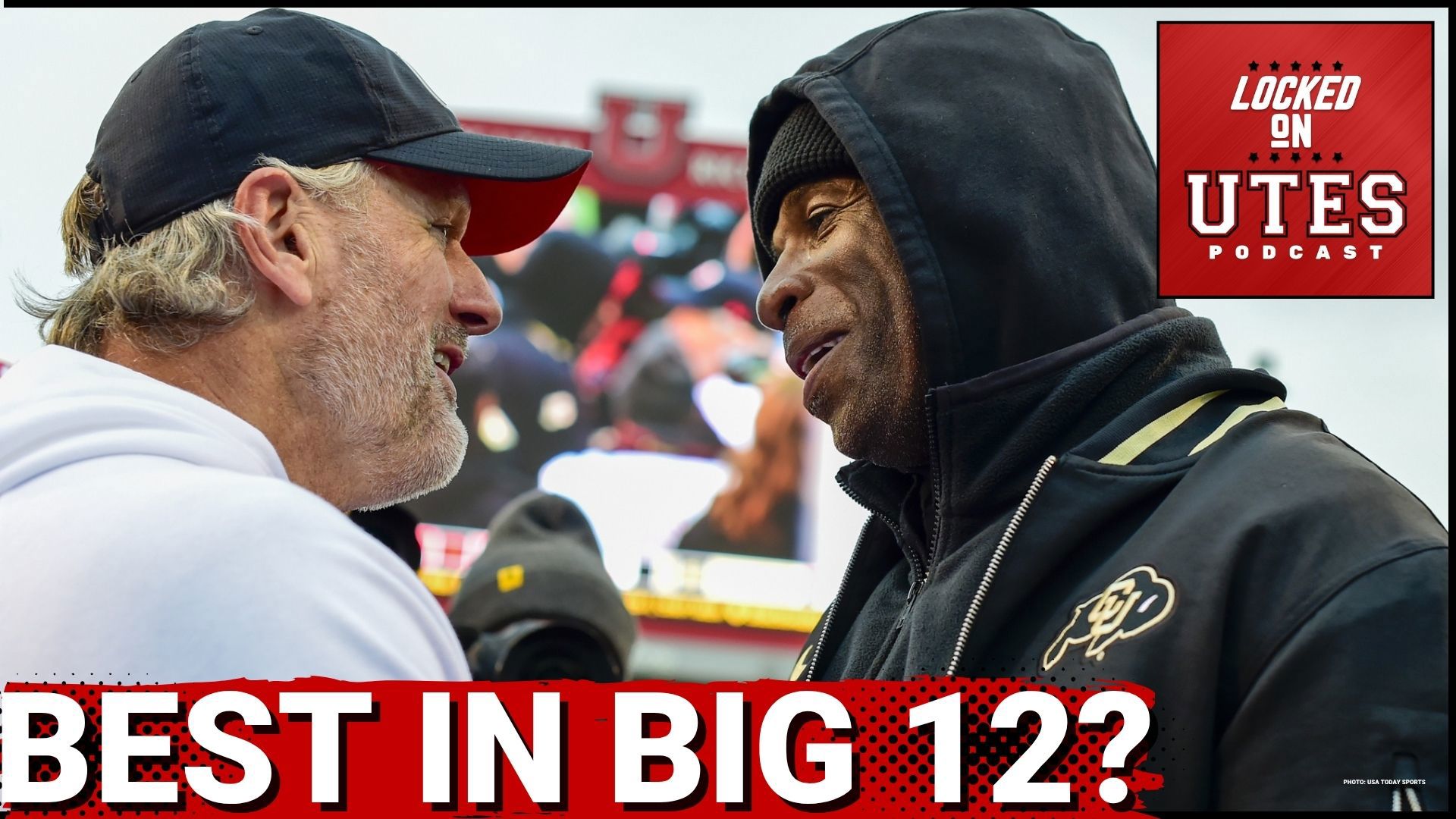 Can Kyle Whittingham and Utah Football maintain their edge in the Big 12 with their unmatched player development?