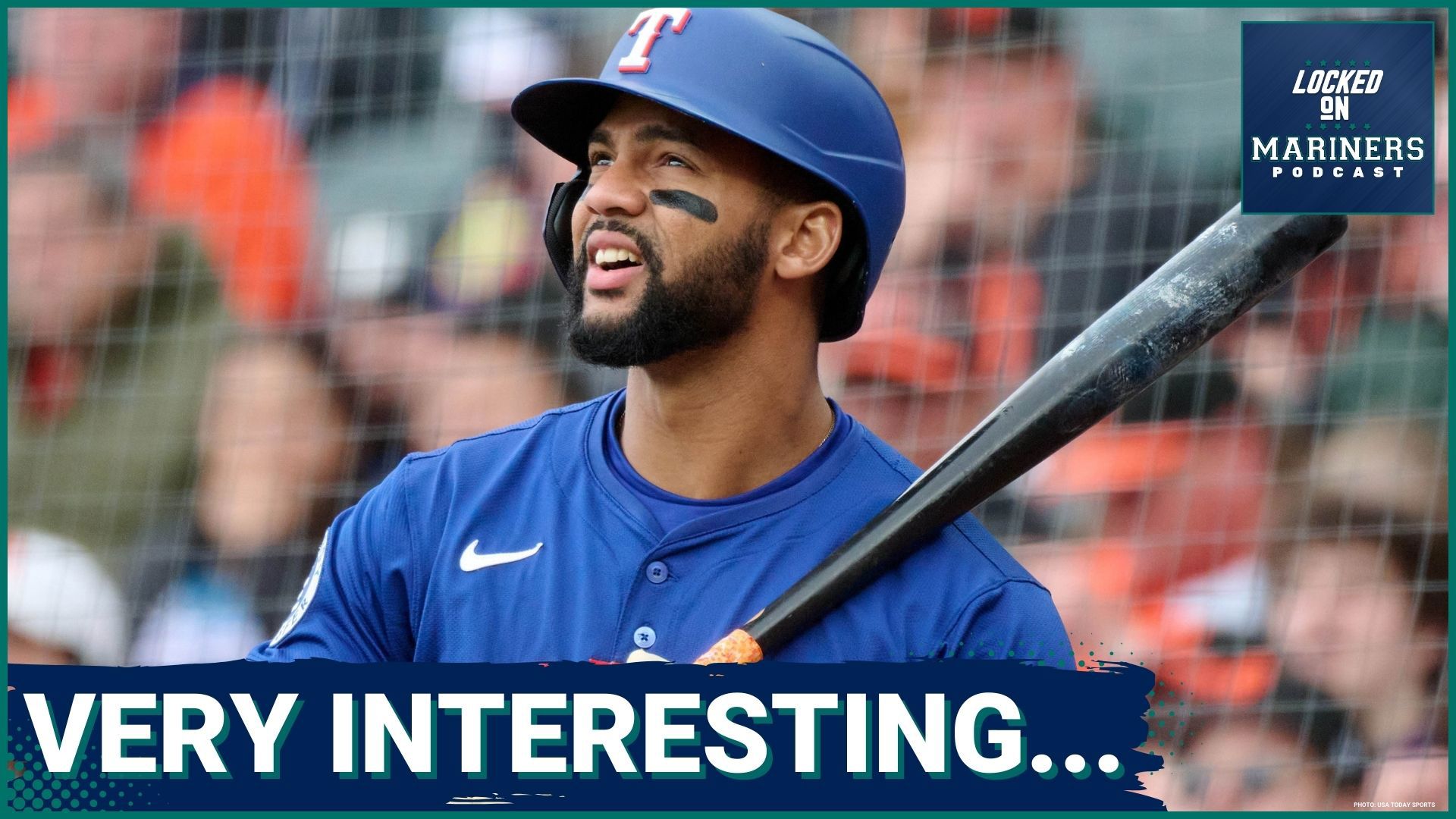 Ty and Colby react to the Mariners' acquisition of Leody Taveras, offer their first impressions of Sutter Health Park, and check in on Cole Young and Harry Ford.
