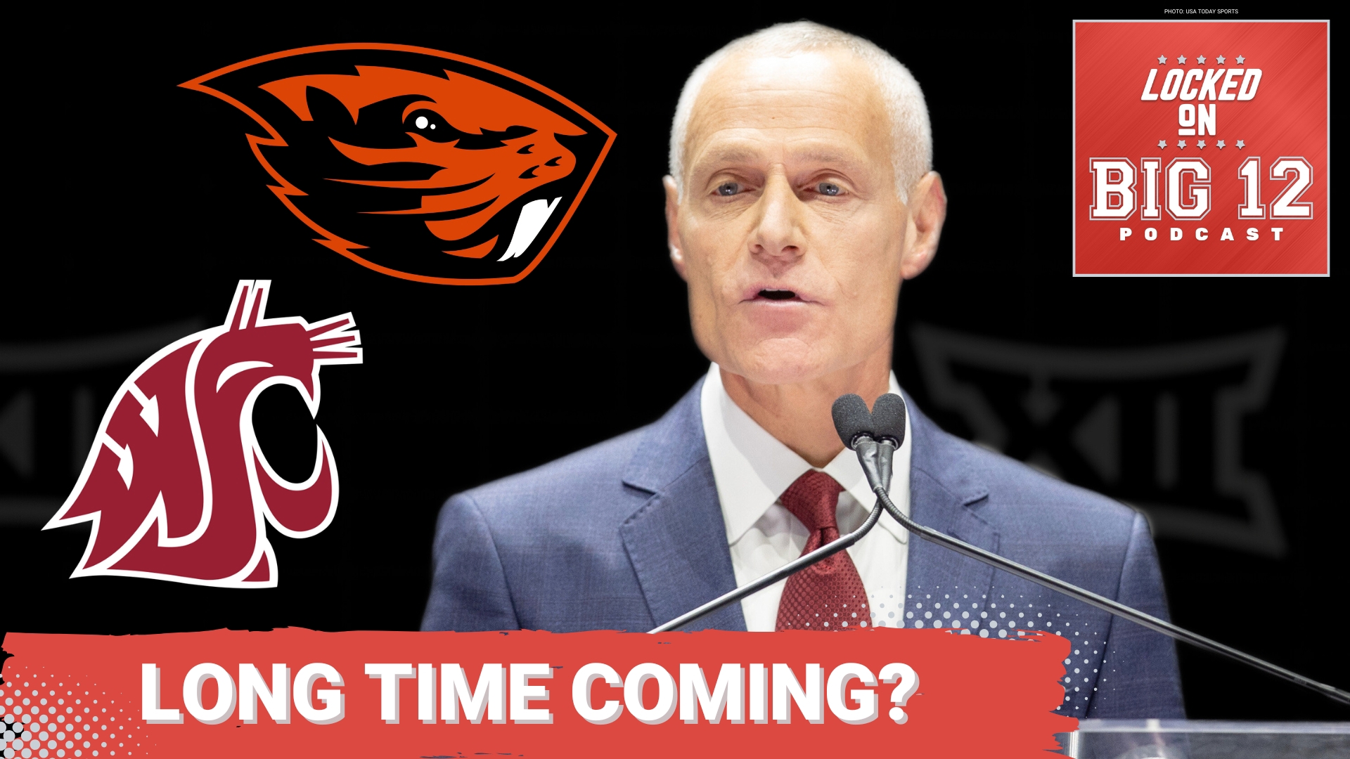 In the ever-shifting landscape of college athletics, the Big 12 Conference faces a strategic decision in its expansion considerations