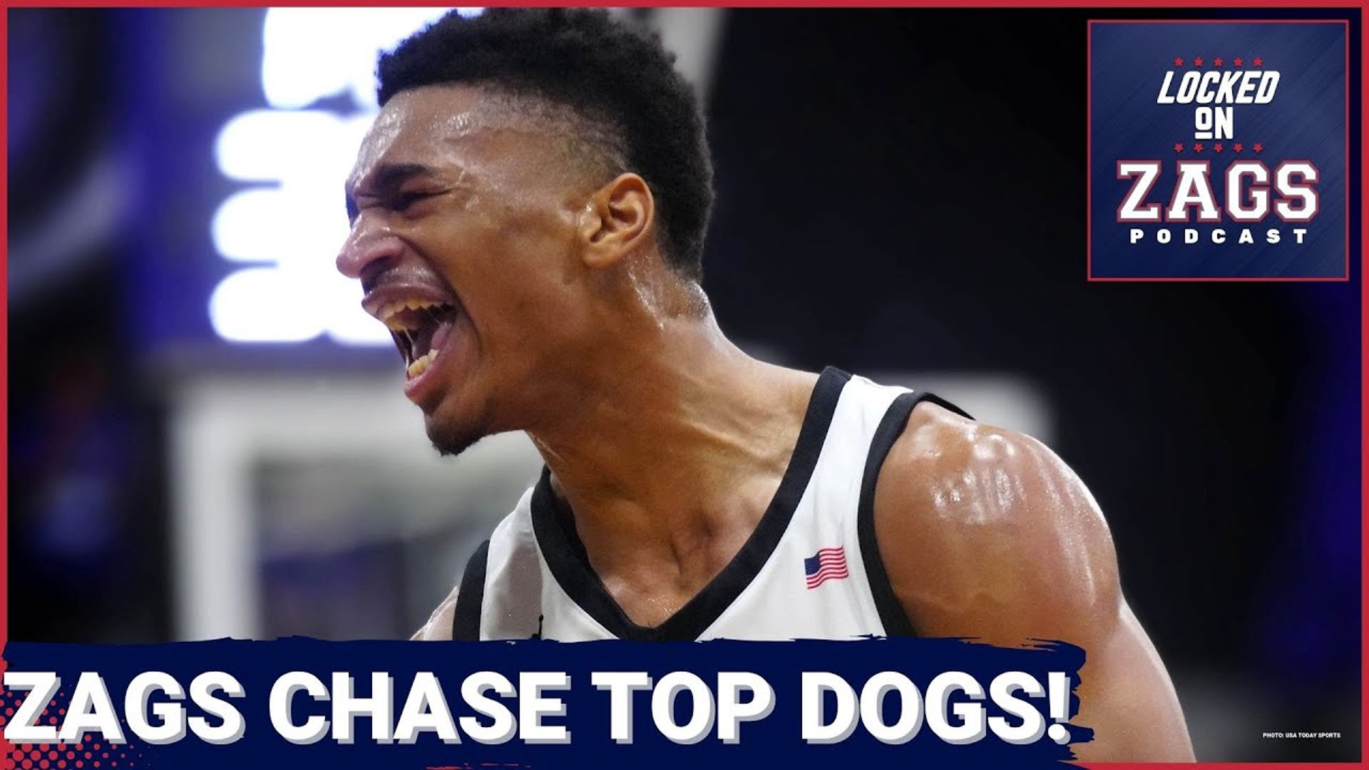 Gonzaga AGGRESSIVELY pursuing TOP RECRUITS in 2026 and 2027! Is Mark Few changing his strategy?