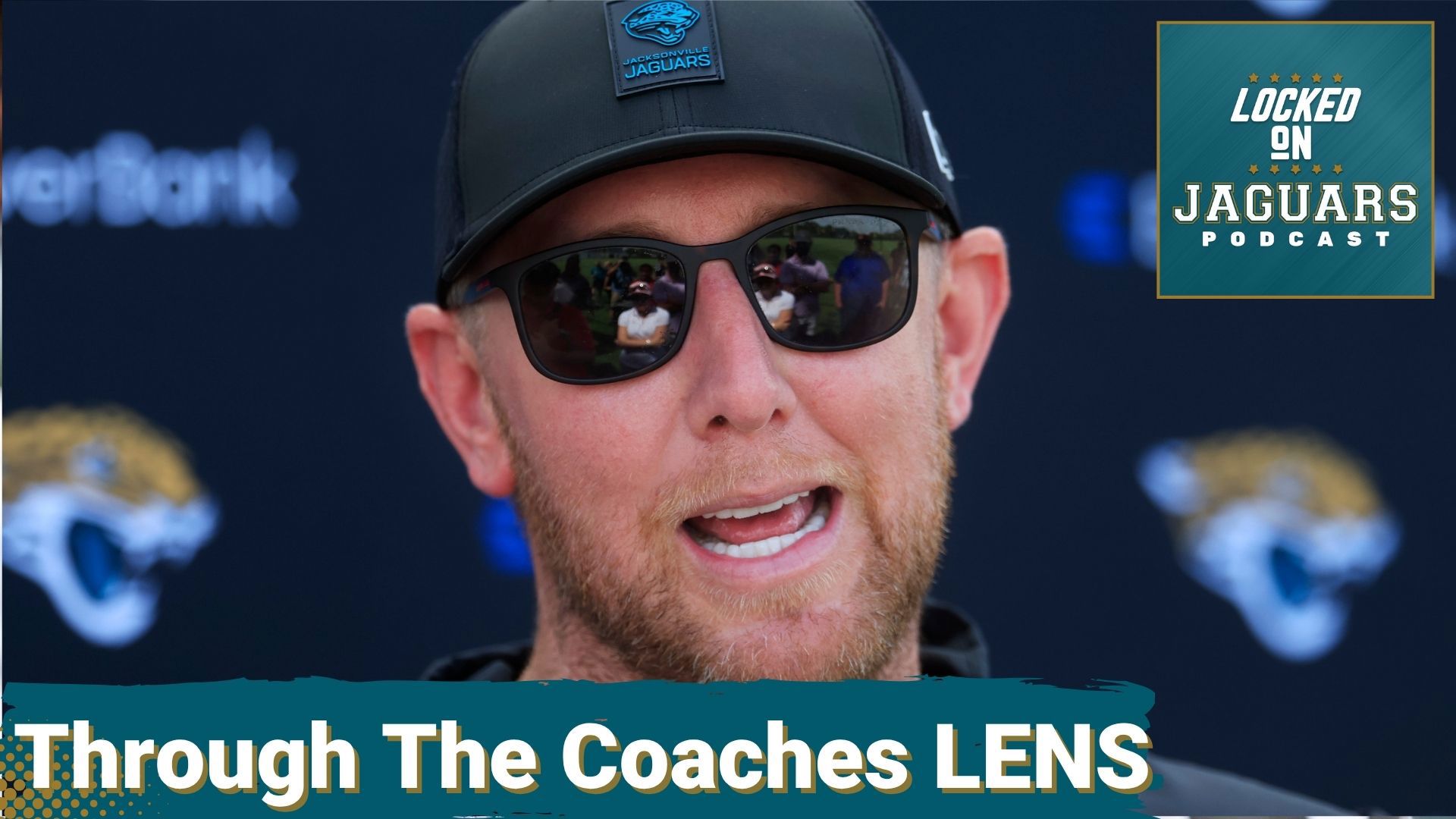 Jaguars' coaching staff reveals insider insights on Walker, Hunter, and team dynamics.
