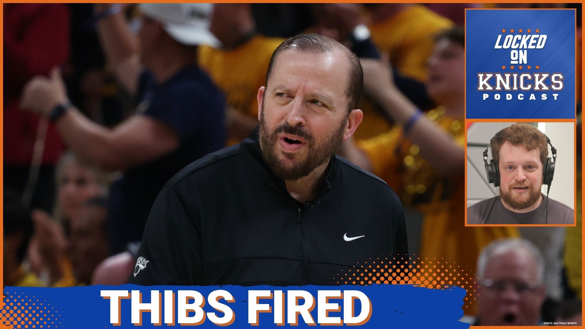 Tom Thibodeau is out as head coach of the Knicks after 5 seasons. Alex breaks down the news and potential replacements.