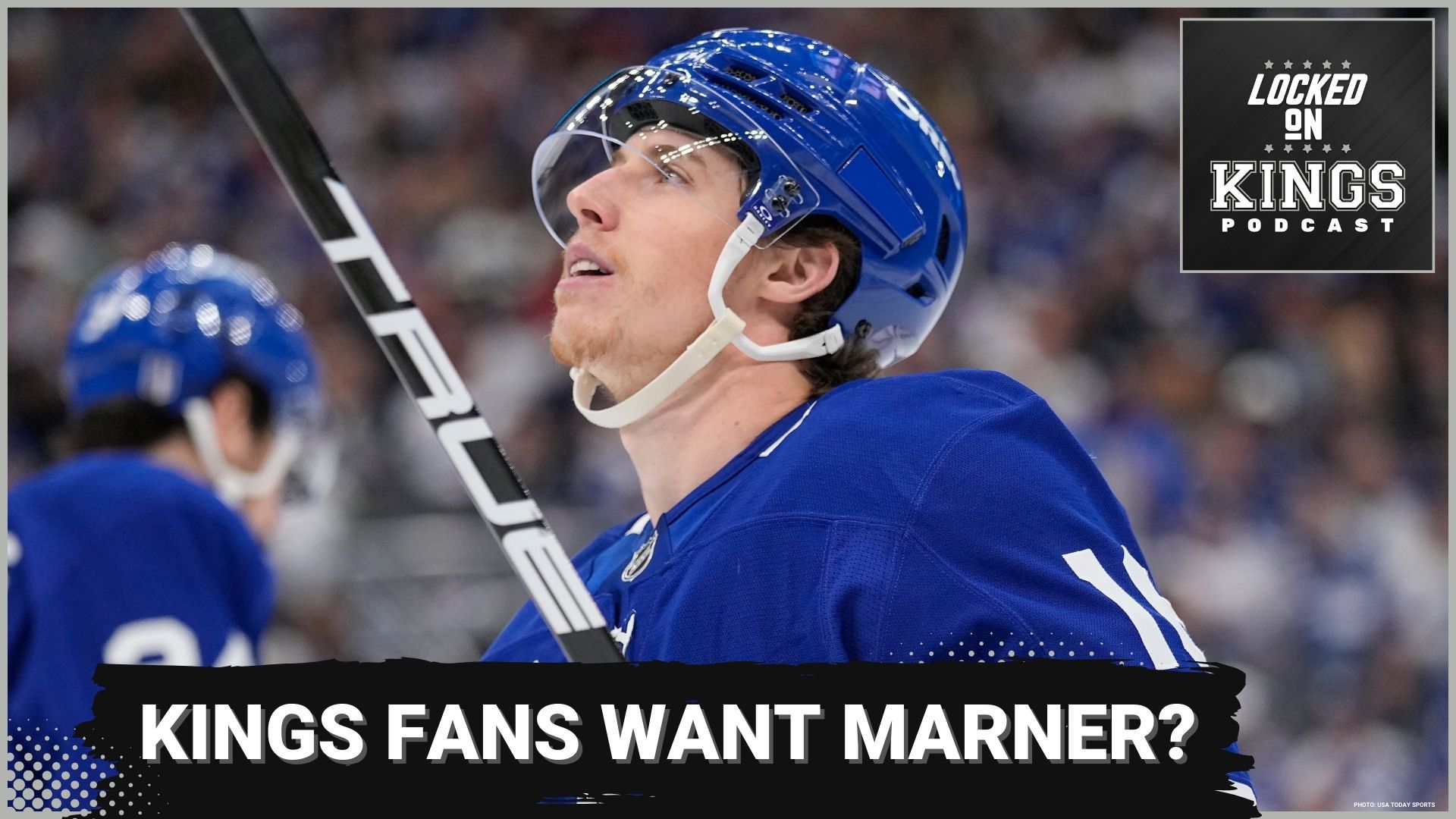 Is Mitch Marner a good fit for the LA Kings? We have lots of different opinions from Kings fans on this and other moves the Kings should make this off season.