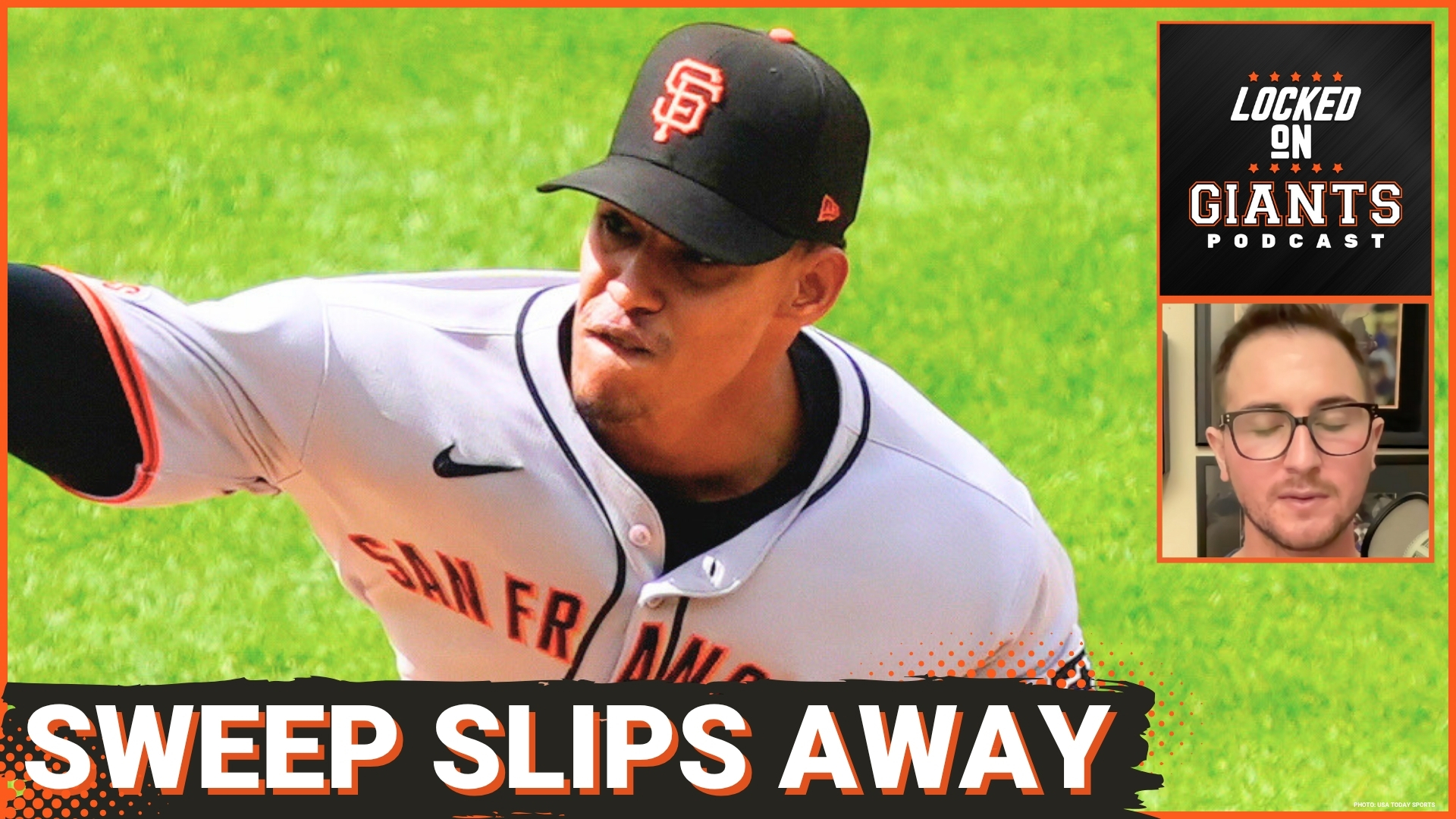 SF Giants blow 5-run lead, drop heartbreaking finale to Rockies. Adames stays hot, Bailey hits IL, Birdsong solid. Tough 9th costs sweep. Can SF rebound vs. Dodgers?