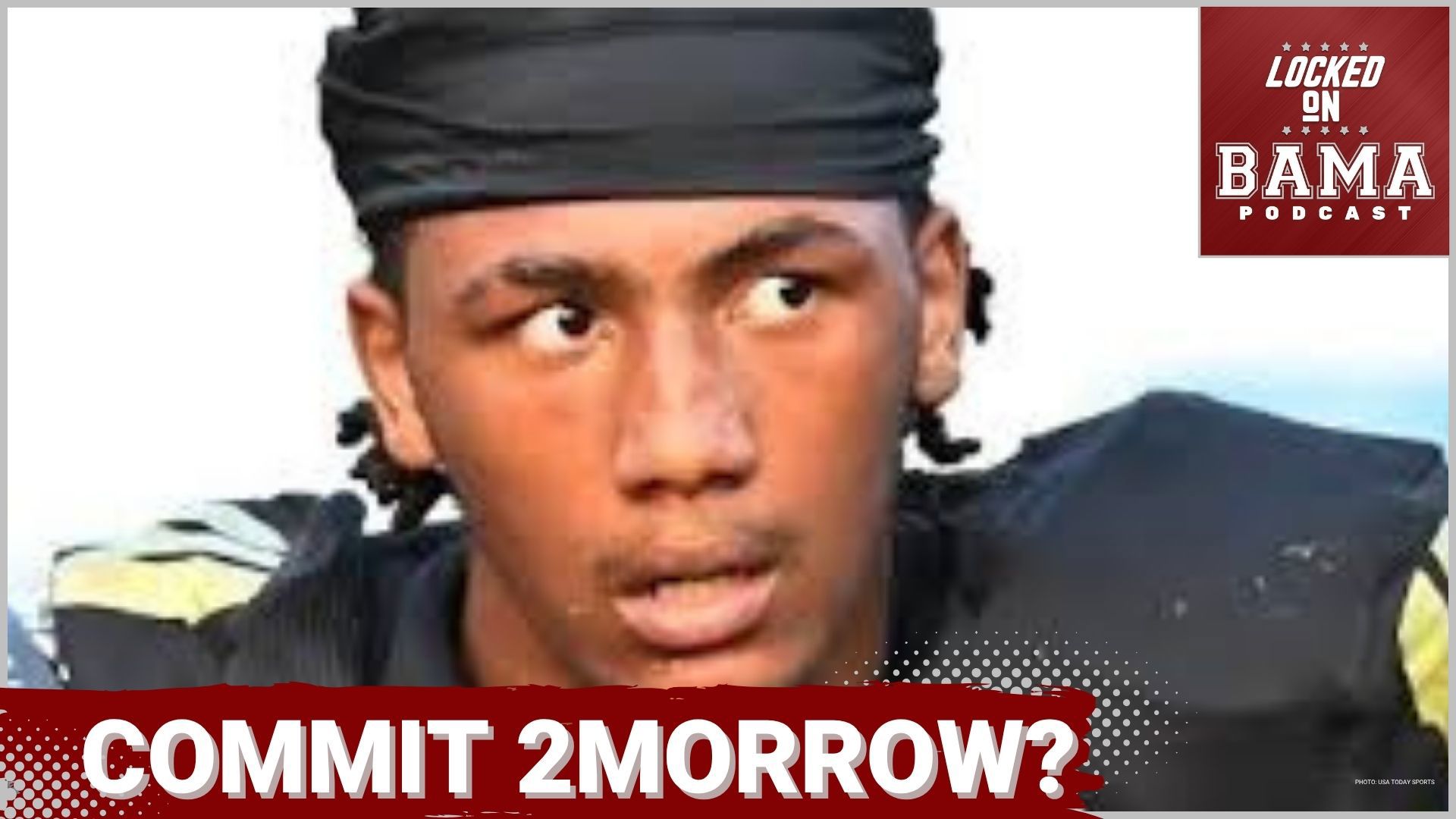 RECRUITING: JJ Finch to the Alabama Crimson Tide Tomorrow? Morgan,Crowell, Voss Soon too? Hoops!!!