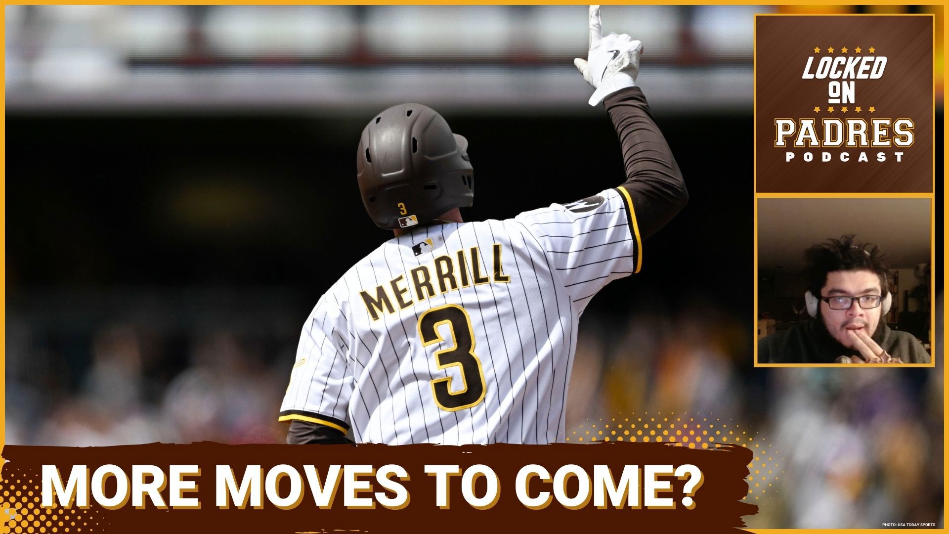 On today's episode, with a day off yesterday Javier posits some of the biggest questions after the Padres historically good start!