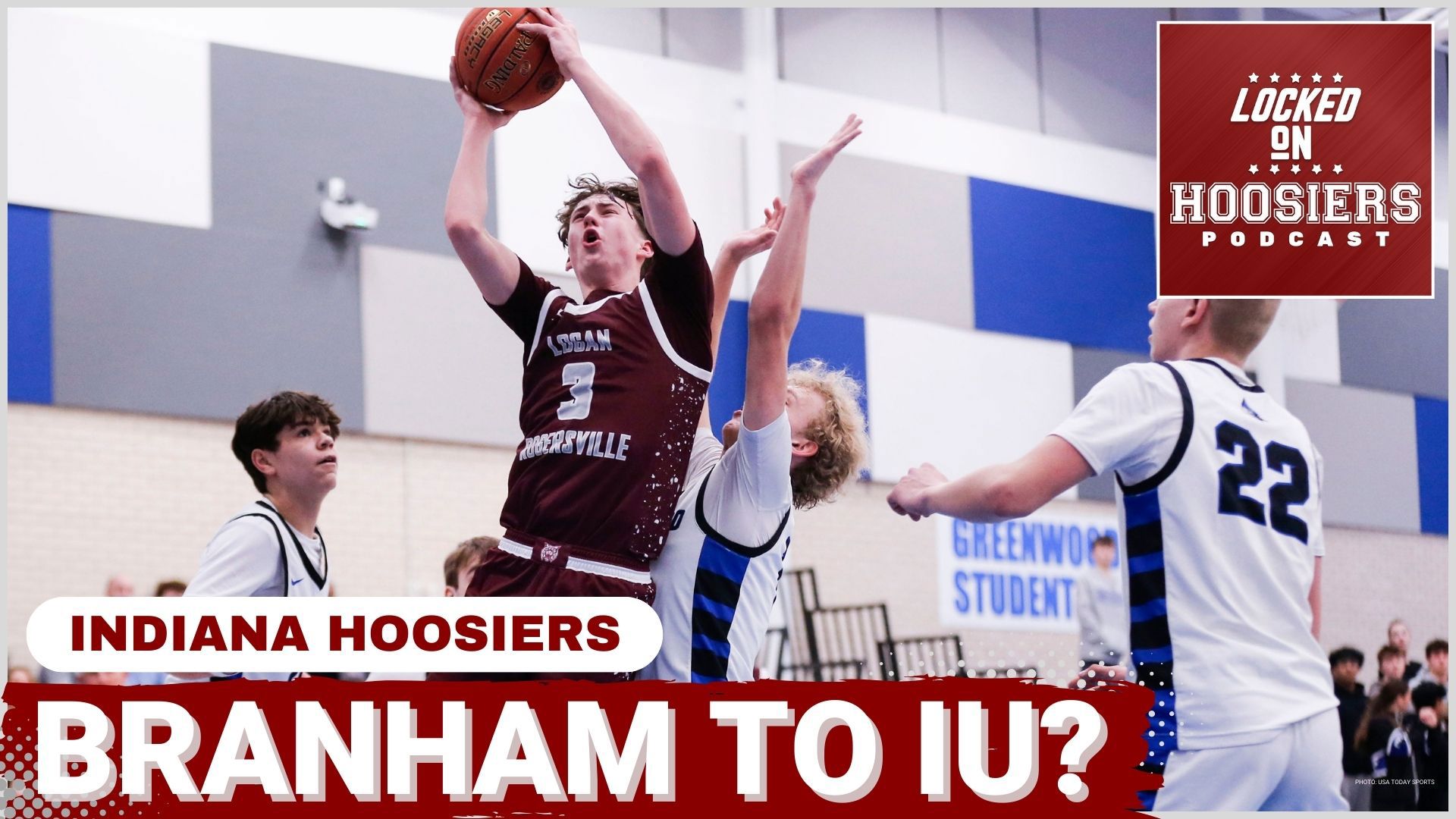 Can the Indiana Hoosiers basketball team secure top recruits for 2026 and 2027? With Chase Branham's upcoming visit, the Hoosiers are making bold moves in recruiting