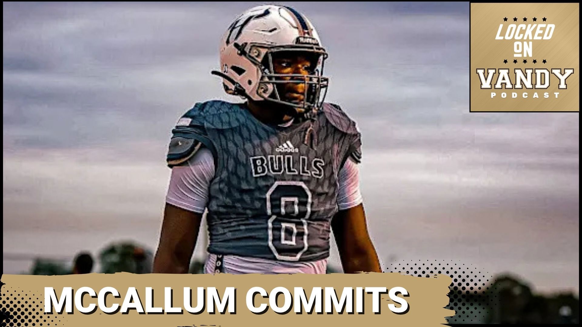 Corey Burton breaks down the Commodores' latest commitment, Jace McCallum, highlighting his elite burst and disruptive potential.
