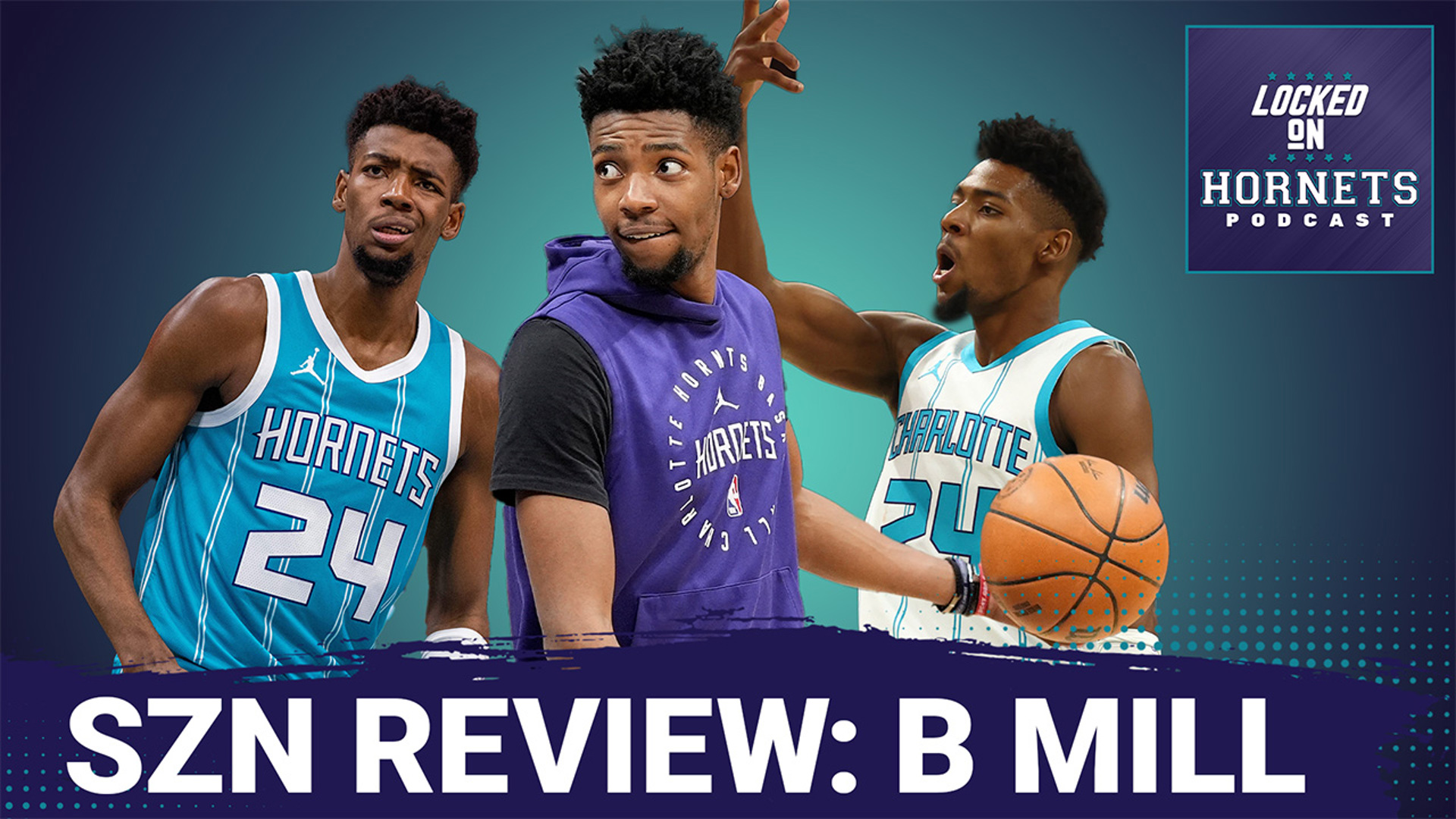 Brandon Miller's season was short but full of potential—so what can we expect from his critical third year?