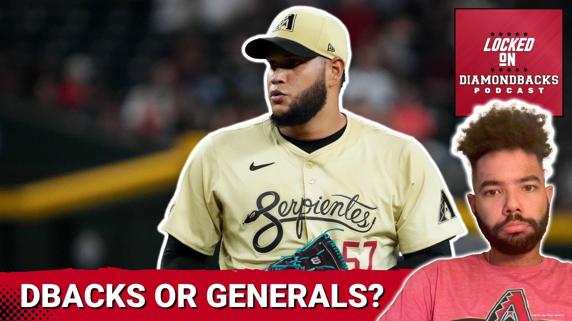 Millard Thomas discusses what went wrong, why the bullpen needs defined roles, and if Corbin Burnes can put the Dbacks back on track.