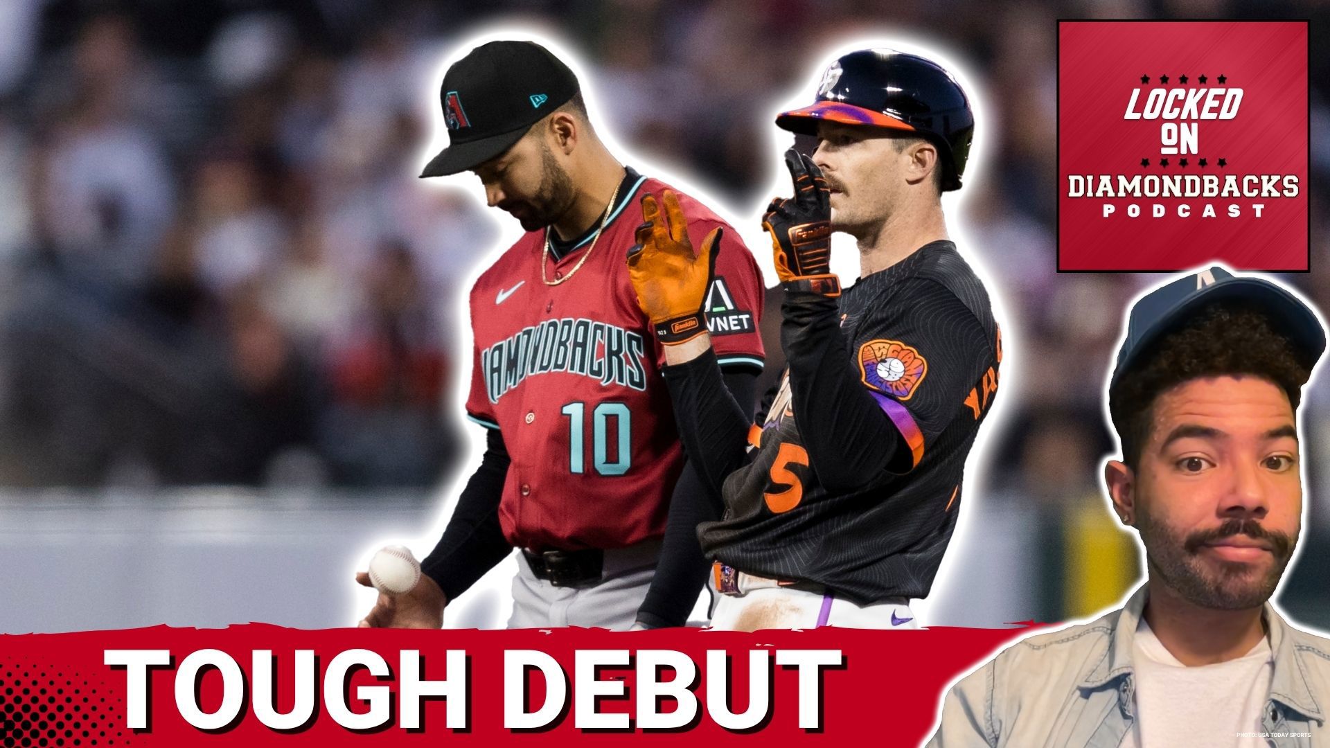 Millard Thomas breaks down sideways nights for Dbacks, if this is the best infield ever, and if Ryne Nelson should replace E-Rod in rotation.