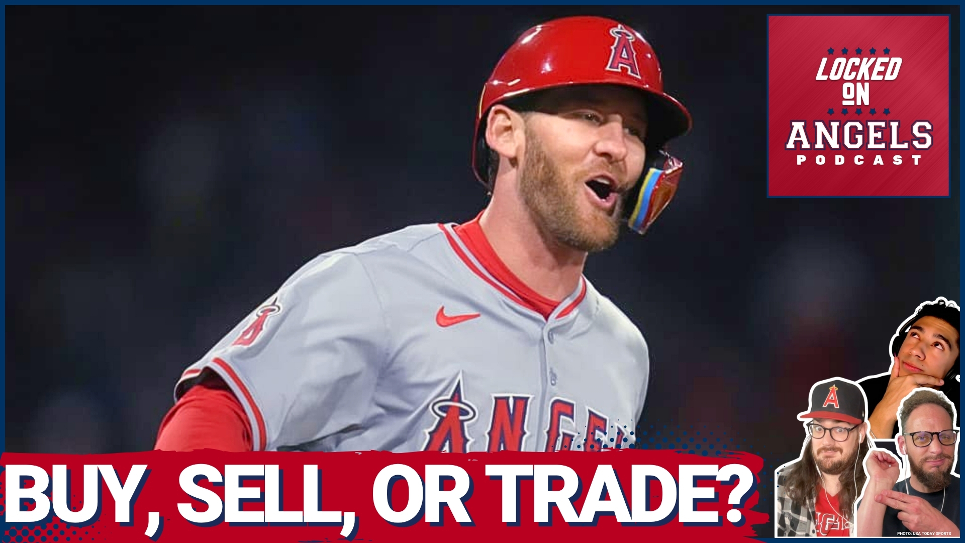 What can we expect from Los Angeles Angels at trade deadline time?