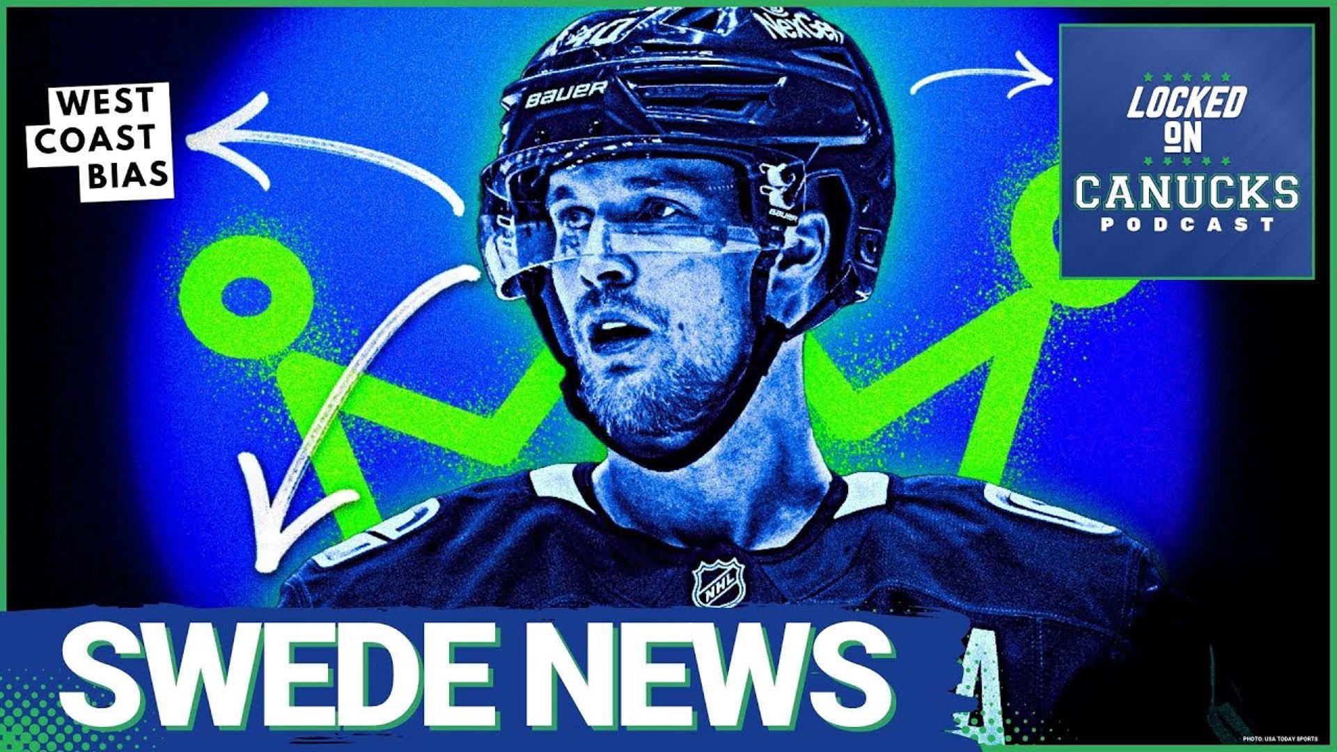 Elias Pettersson talked to Swedish media and expressed confidence in his health, and in returning to the player he once was.